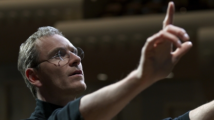 Steve Jobs