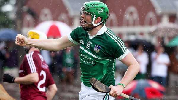 Limerick were far from impressive in their win over Westmeath