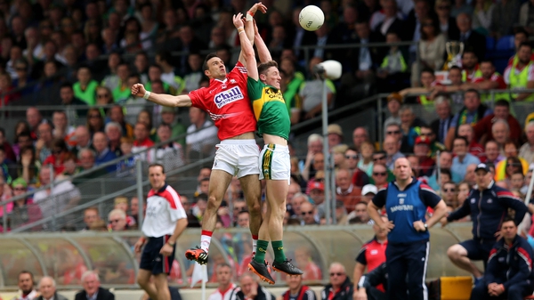 Kerry and Cork will replay the Munster football final in Killarney on 18 July