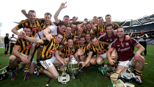 Kilkenny are aiming for a 71st Leinster hurling title this summer