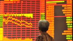S&P warns that China's economic rebalancing could take longer than expected