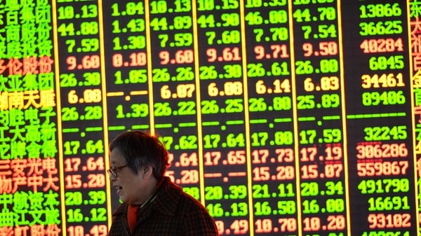 Mergers and acquisitions activity represented more than 18% of all foreign direct investment between January and July