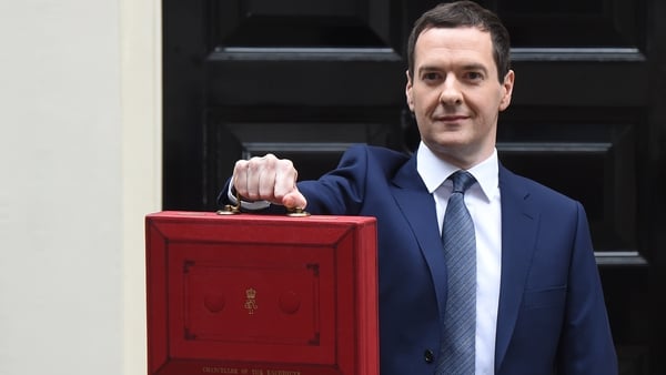 George Osborne will take up his role in early May, editing the paper an average of four days a week