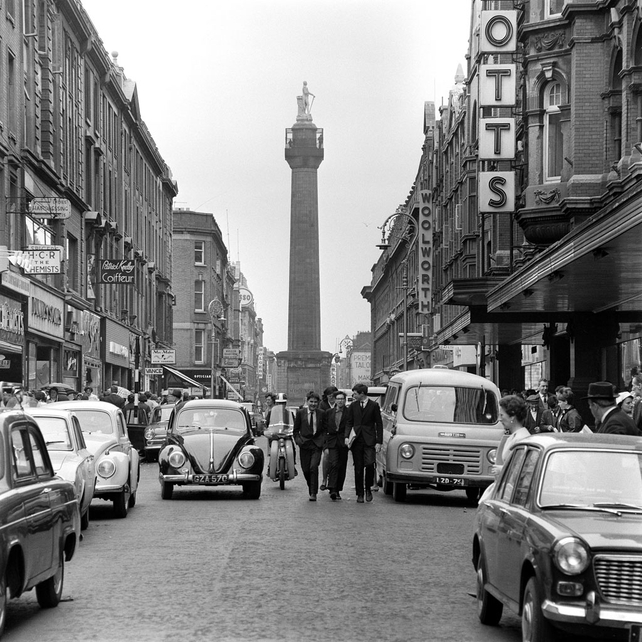 Henry Street (1965)