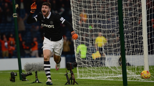 Nadir Ciftci