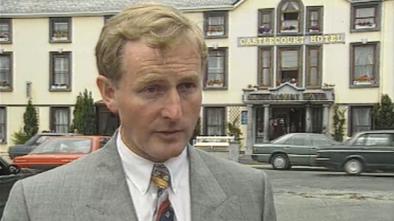 Enda Kenny (1995)