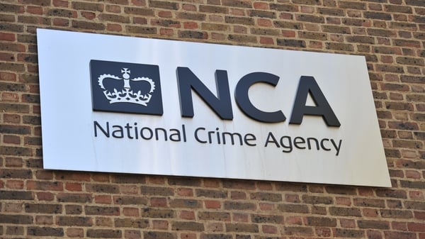 The National Crime Agency said it has been asked by the PSNI to drive the inquiry in to an alleged multimillion pot to make pay-offs