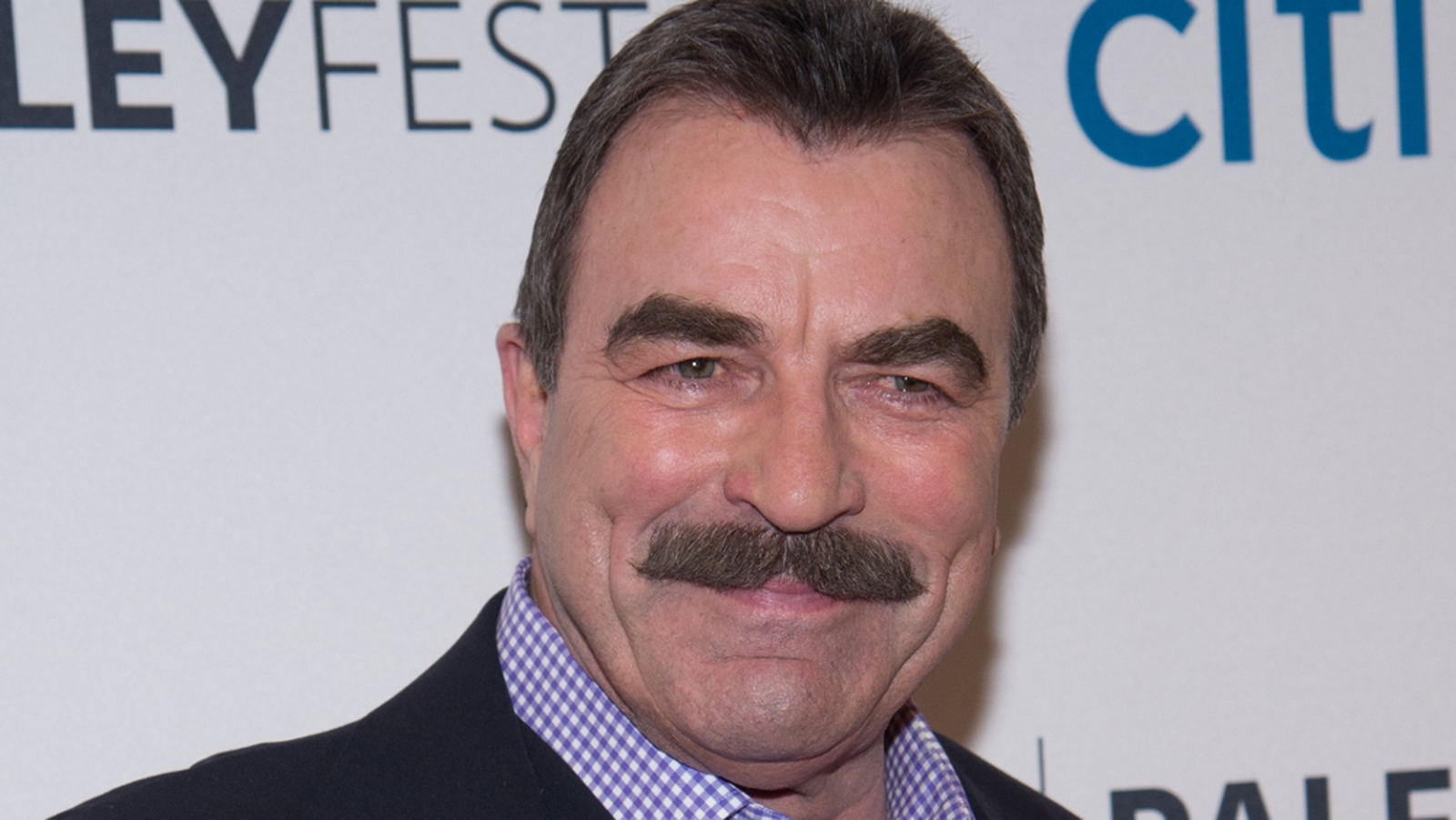 Selleck in deal over California water complaint