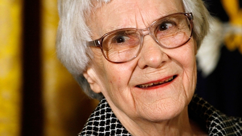 Harper Lee: money back on Watchman - but only if you boght in Brilliant Books, Traverse City, Michigan.