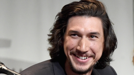 Domhnall Gleeson revealed as Star Wars villain
