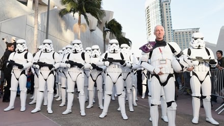 501st Legion