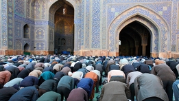 Ramadan Diaries