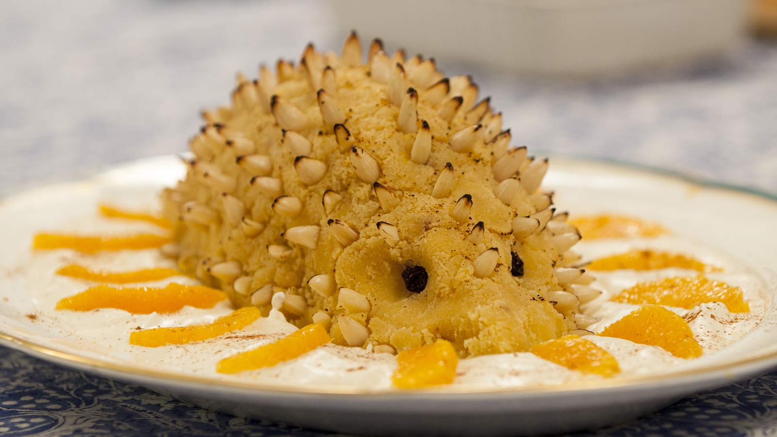 Lords and Ladles Cappoquin House