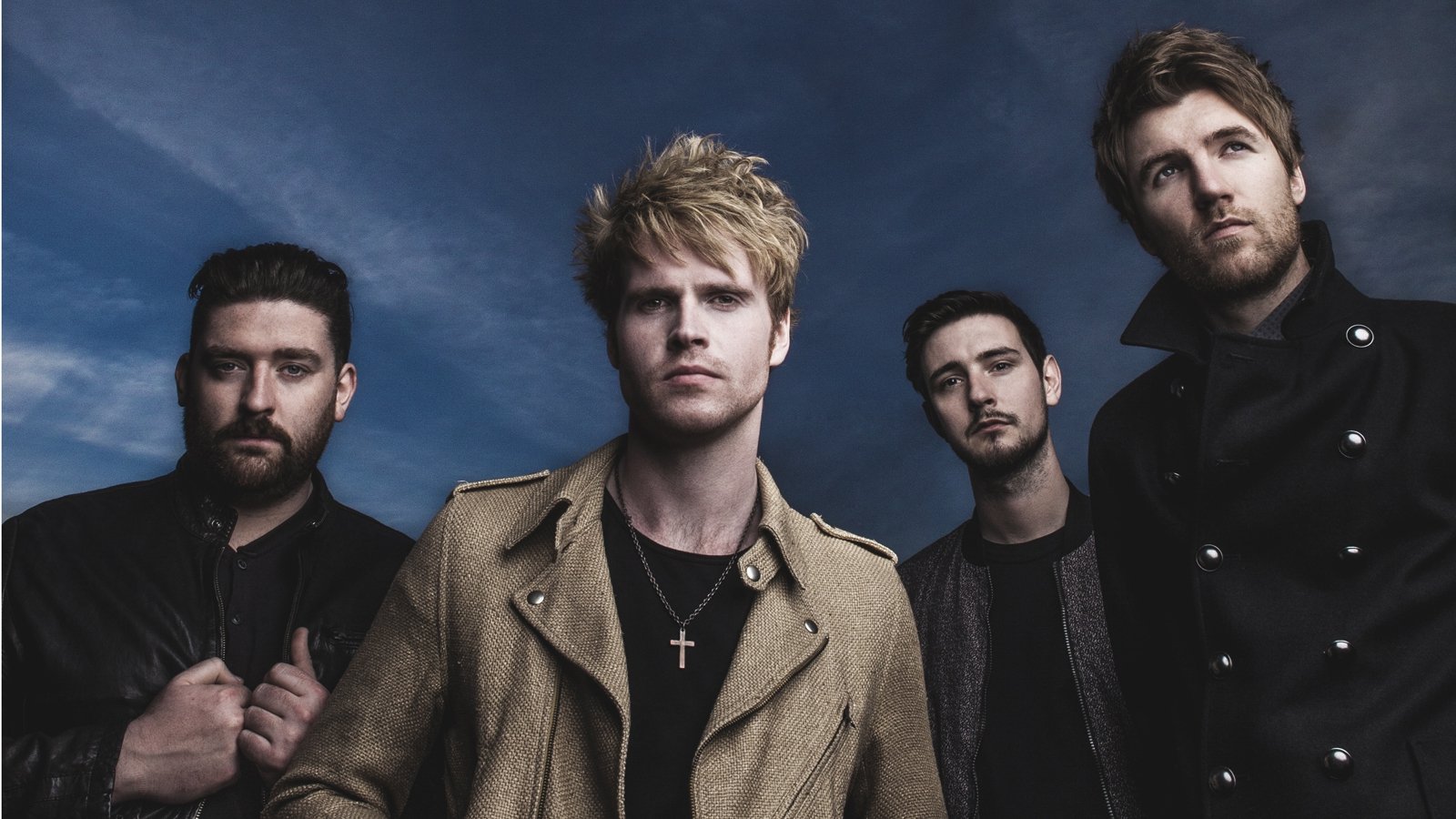 Группа Kodaline. Группа Kodaline 2022. Kodaline "Politics of Living". Концерт Kodaline. Kodaline everything works out in the end