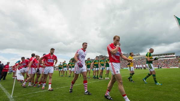 Between them Cork and Kerry have won 115 Munster titles to date