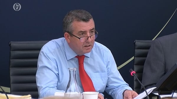 Committee insists it is still on course to publish Banking Inquiry at the end of the month