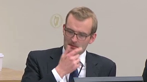 Minister John Paul Phelan said he was using a "carrot" as opposed to a "stick" to get parties to run more female candidates.