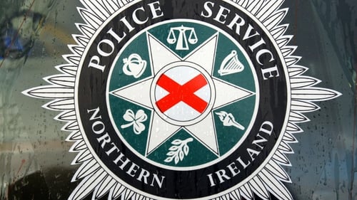 The man was arrested by detectives investigating dissident republican activity