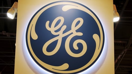 The loss follows GE's announcement it would take a $4.3bn charge related to a plan to sell most GE Capital businesses in order to focus on industrial segments