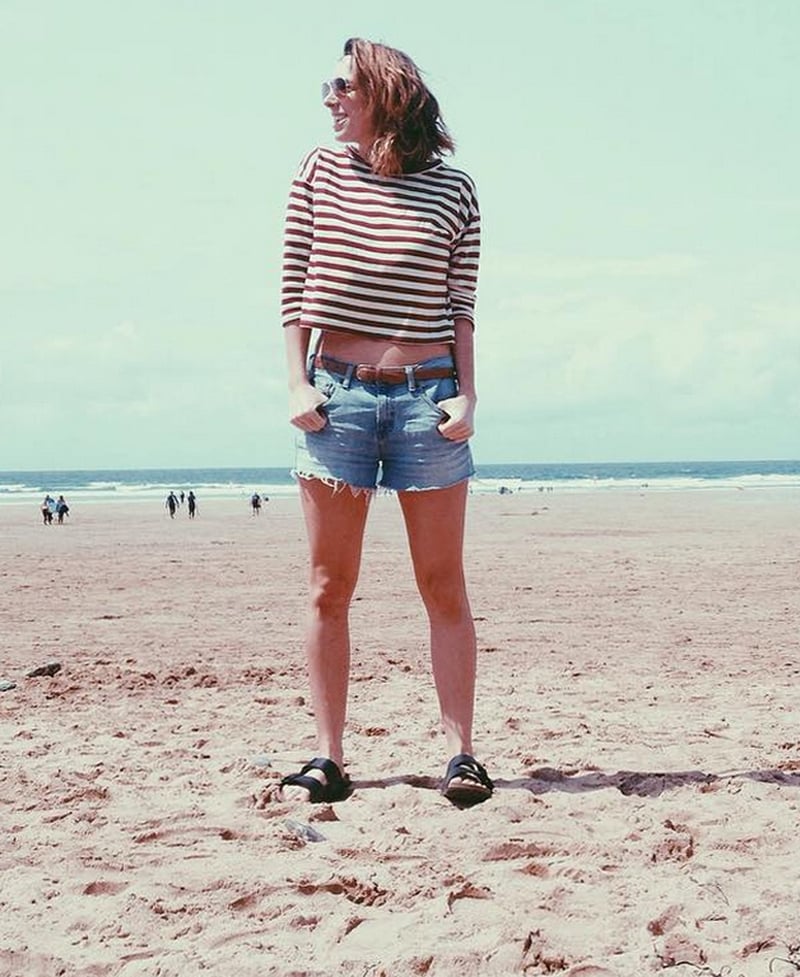 THE Irish fashion Instagrammers to follow