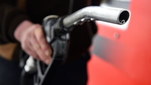 The average price for a litre of petrol is now 121.1 cent, a very slight drop of 0.9 cents on the February figure, and significantly lower than the price falls of previous months