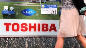 Toshiba is trying to recover from the book-keeping scandal in which it overstated profits from around 2009