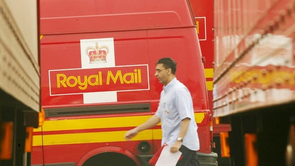 The complaint was linked to changes Royal Mail made to its wholesale customers' contracts in 2014, including price increases