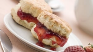 How to make the perfect scone