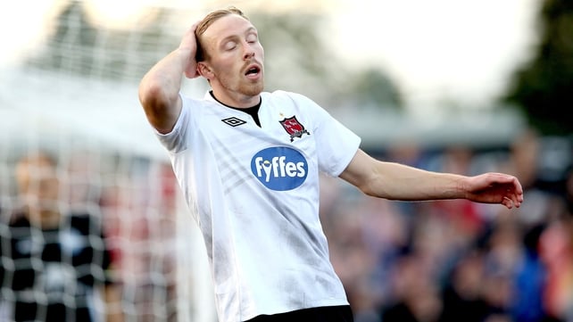 David McMillan