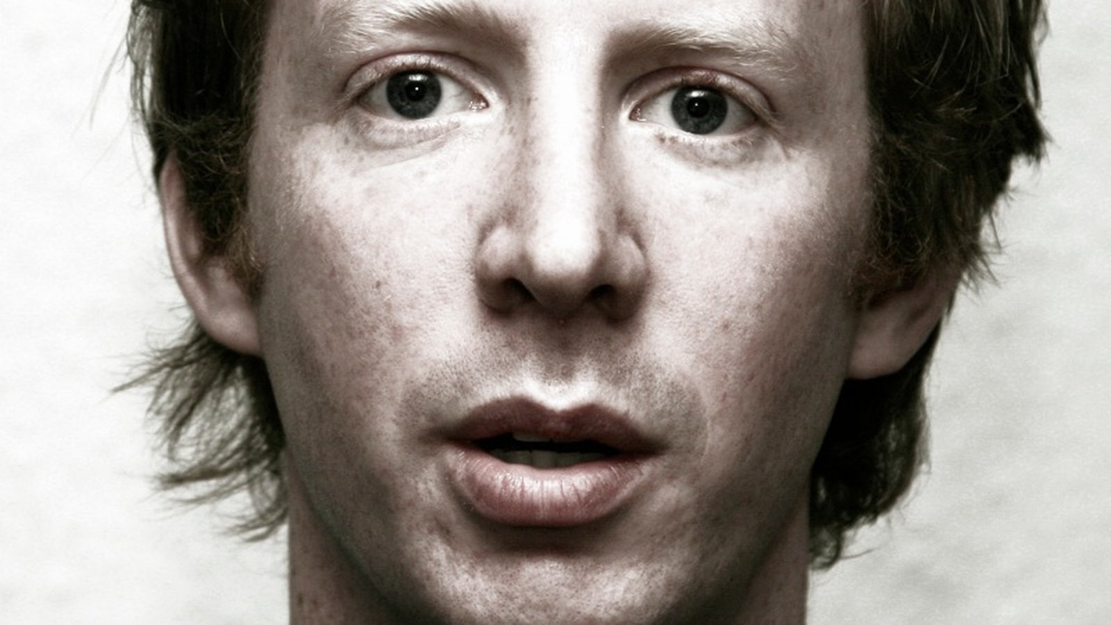 Irish author Paul Murray shares Wodehouse Prize