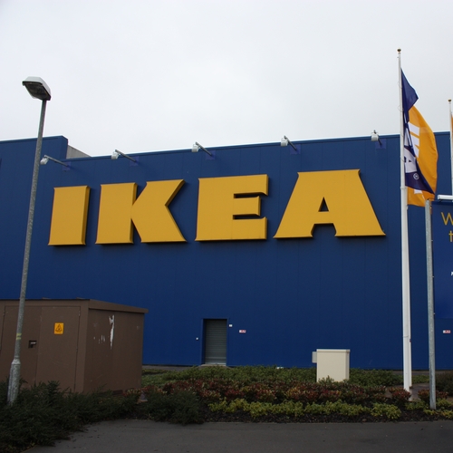 Ikea issues warning after falling drawers kill two children