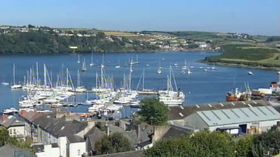 Kinsale Harbour (2000)