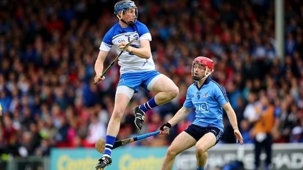 Waterford proved too strong for Dublin in this year's All-Ireland quarter-final