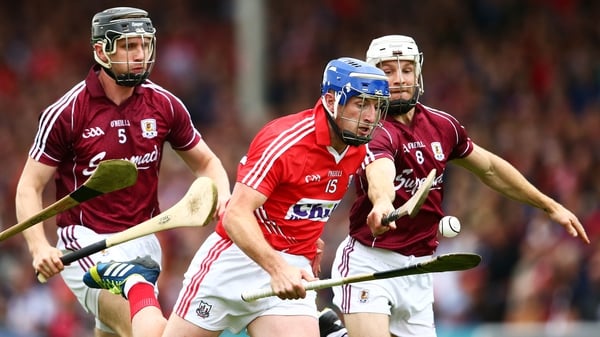 Cork and Galway meet for the first time in the championship since 2012