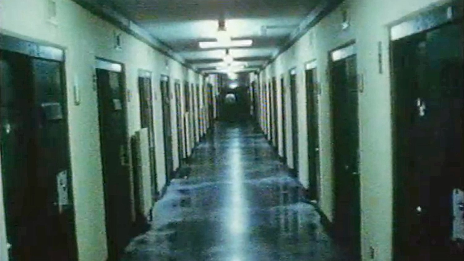RTÉ Archives War and Conflict The Maze Prison