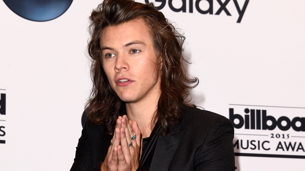 Harry: please forgive me