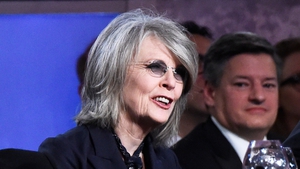 Diane Keaton is returning to the small screen for the first time in nine years