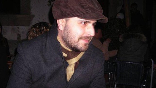 Saverio Bellante, from Palermo in Sicily, admits killing Tom O'Gorman
