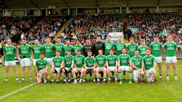 Fermanagh are massive underdogs against the Dubs
