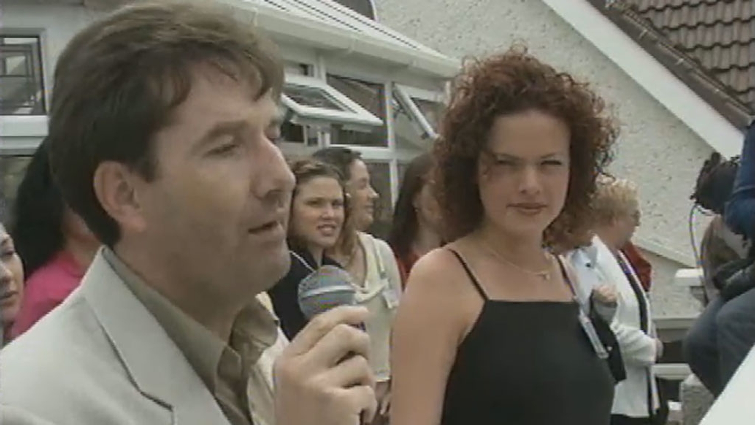 RTÉ Archives | Entertainment | Daniel O'Donnell's Last Tea ...