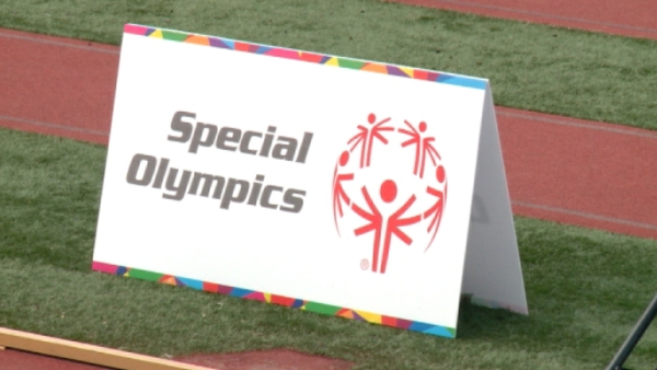 Report recommends continued investment in and support for Special Olympics in addition to finding solutions to removing barriers to participation