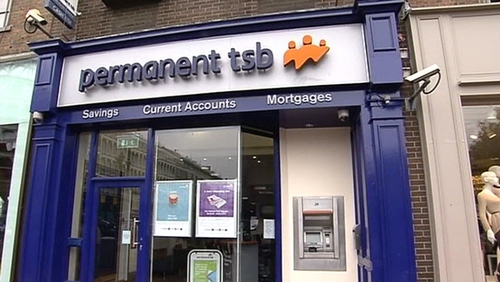 Permanent TSB now not big enough to be included in Central Bank's buffer list