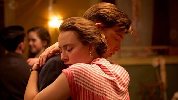 The Saoirse Ronan and Domhnall Gleeson-starring Brooklyn will receive its European premiere at the festival
