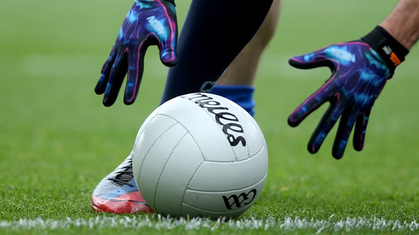The Hogan Cup is the schools' football All-Ireland