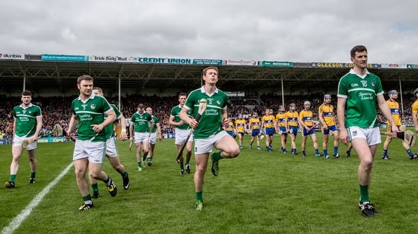 Clare and Limerick were two sides that failed to fire in this year's hurling championship