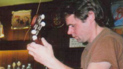 Martin 'Matt' Kivlehan died at his home in Sligo in August 2015