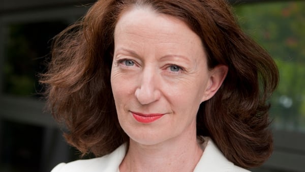 Kathleen MacMahon: 'I love a story that manages to fit life's span into the short form'