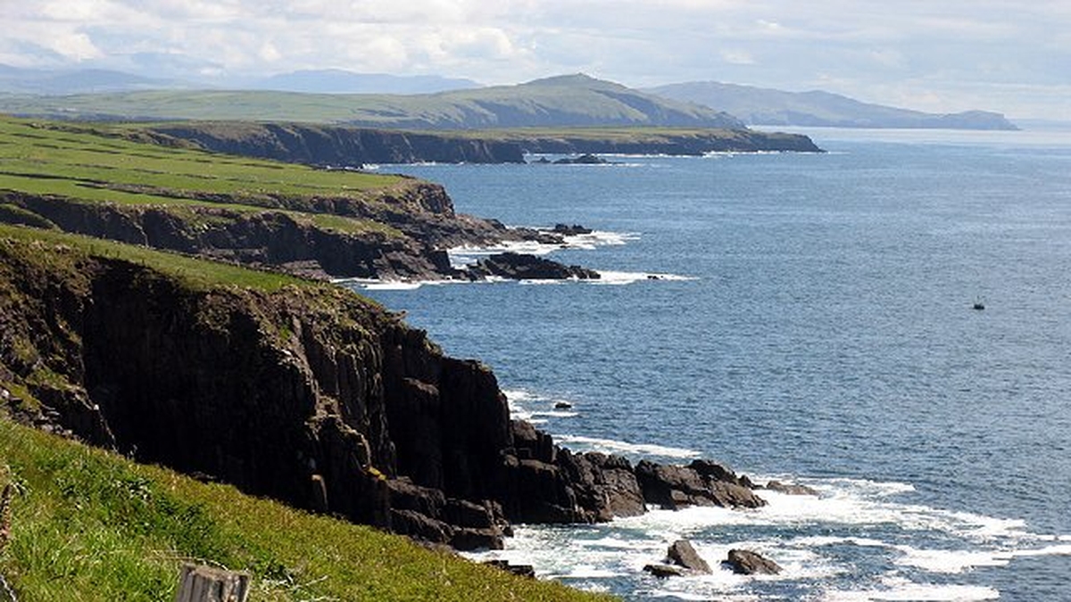 Researching extreme weather events in Ireland | Drivetime - RTÉ Radio 1