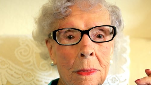 Bessie Nolan has died aged 106