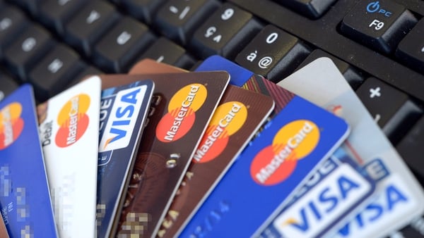 An increased number of debit cards in issue helped boost the level of transactions